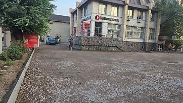 Другие услуги: Укладка асфальта Договорная — 2