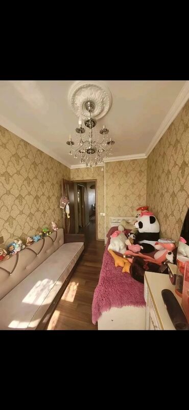 Köhnə tikili: Gəncə, 3 otaqlı, Köhnə tikili, 70 kv. m -da lalafo.az — 6 Köhnə tikili: Gəncə, 3 otaqlı, Köhnə tikili, 70 kv. m — 6