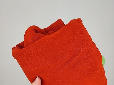 czerwony sweter: Sweter damski, rozmiar S — 4