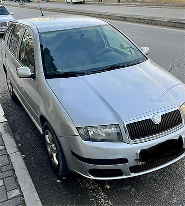 Skoda Fabia 2007 1.4 TDI Ehtiyat Hissələri | Orijinal və Analoq lalafo.az -da Skoda Fabia 2007 1.4 TDI Ehtiyat Hissələri | Orijinal və Analoq