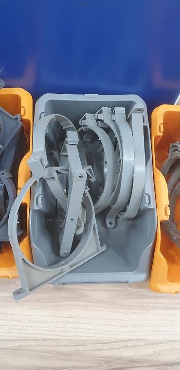 Трубы для канализации: Труба для канализации Локальная, Материал: Пластик — 14