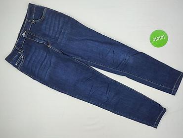drip slim fit: Jeansy damskie, rozmiar L — 2