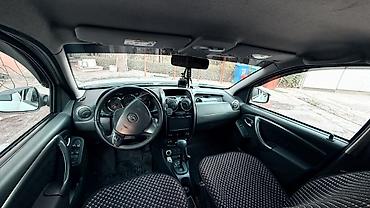 рено докер купить: Renault Duster: 2017 г., 2 л, Автомат, Бензин, Кроссовер — 7