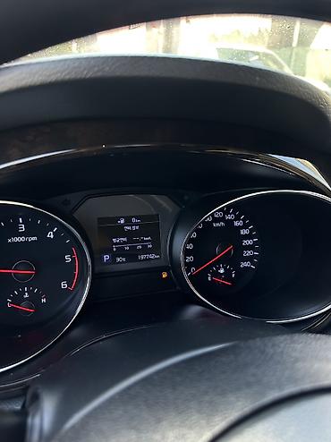 Kia: Kia Carnival: 2019 г., 2.2 л, Автомат, Дизель, Минивэн — 16