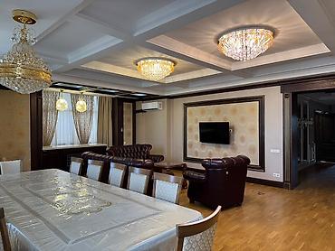 версаль: 🏢 Сдаётся 4-комнатная квартира в ЖК «Версаль» 📍 Центр города | ул — 5