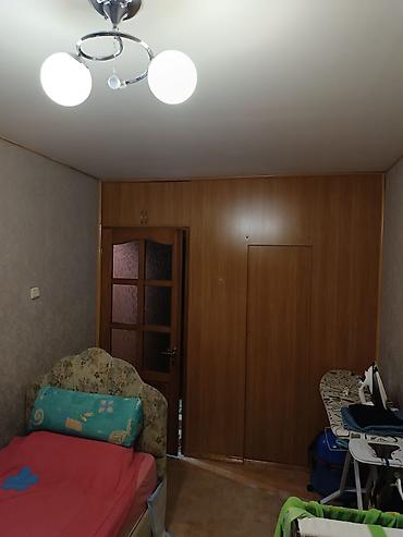 Продажа квартир: 3 комнаты, 58 м², 104 серия, 2 этаж, Косметический ремонт — 3