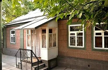 продаю дом петровке: Дом, 115 м², 5 комнат, Собственник