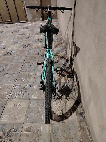 vesebet 28: İşlənmiş Şəhər velosipedi 26", sürətlərin sayı: 7 — 3