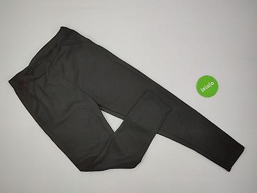 solar parka: Spodnie materiałowe damskie, rozmiar 2XL — 2
