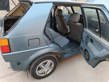 купить коробку передач гольф 2: Volkswagen Golf: 1989 г., 1.8 л, Механика, Бензин, Универсал