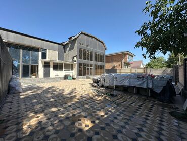 продаю офис 107 м² с ремонтом с мебелью административное здание 1 этаж: Продаю ЗДАНИЕ! 3 эт. 522 м2. 3сот. Елебесовапервая линия, 290т.$ 3