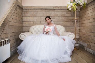 продается свадебное платье: Спешите количество моделей ограниченно! Свадебные платья по акции!