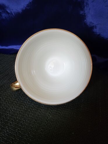 Čaše: Solja vintaz HM univerzalna. Solja univetzalna,perfektna,pozlata — 6