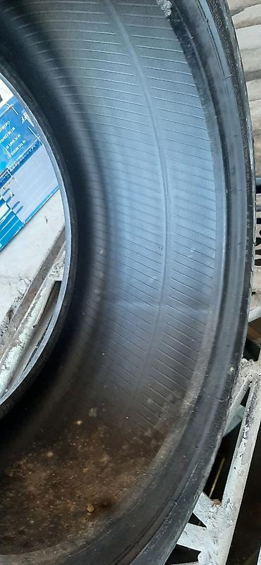 385 55: Шины 285 / 40 / R 18, Лето, Новый, Пара, Япония, Bridgestone — 8