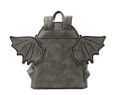Rukzaklar: Loungefly x DreamWorks “Dragons” mini bel çantası - Dizayn: “How to — 2