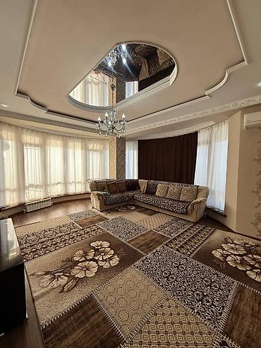 Продажа квартир: 3 комнаты, 99 м², Элитка, 7 этаж, Евроремонт — 5