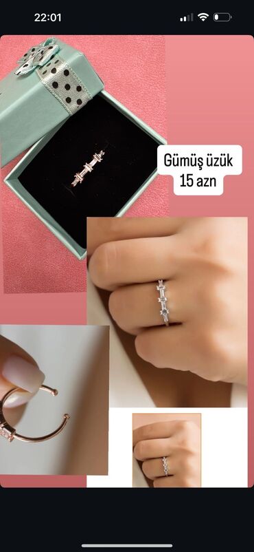 Bilərziklər: Bilərzik, Gümüş, 916 Əyar — 3