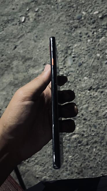 macbook m5: Tecno Camon, Б/у, 256 ГБ, цвет - Черный, 2 SIM — 4