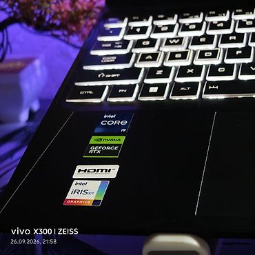 нотбук игровой: Ноутбук Hasee, Игровой, Б/у, Intel Core i9 — 6