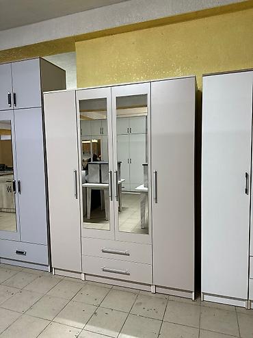 буфетница: Продаю новый шкаф из российского ламината И на заказ делаем мебель — 5