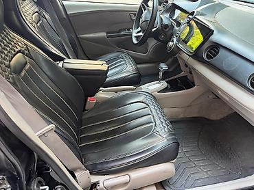 honda insight: 1500 azn ilkin odenis gunu 25 manatdan 30 ay qalmag sertile — 8