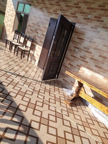 Həyət evləri və villaların satışı: 4 otaqlı, 30 kv. m, Kredit var, Yeni təmirli — 4