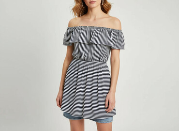 sukienki obcisła: Women`s dress, size M (EU 38)