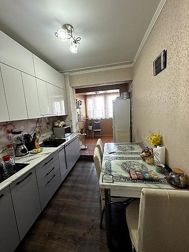 Продажа квартир: 3 комнаты, 64 м² — 9
