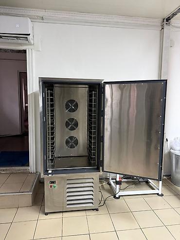 Другое оборудование для пищевой промышленности: Профессиональное оборудование для кухни/пекарни/кондитерского цеха В — 2