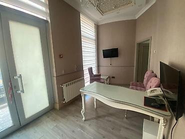 Kommersiya daşınmaz əmlakının satışı: 🔥 **NƏRİMANOVDA PRESTİJLİ ƏRAZİDƏ SUPER OBYEKT SATILIR!** 📍 **Teymur — 9