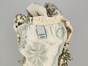 second style: Italian Style, Bluzka damska, rozmiar 2XL — 4