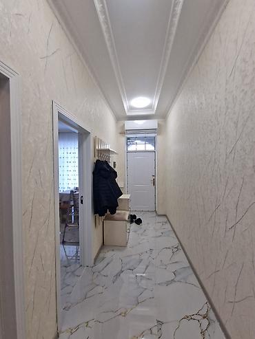 zabrat ev: 4 otaqlı, 142 kv. m, Kredit yoxdur, Yeni təmirli — 10
