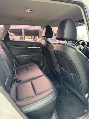 Kia: Kia Seltos: 2020 г., 1.6 л, Автомат, Дизель, Кроссовер — 16