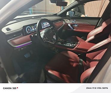 Jetour: Jetour X70M: 2023 г., 1.6 л, Робот, Бензин, Кроссовер — 11