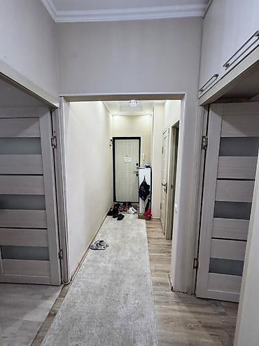 стройител: 2 комнаты, 50 м², Городок строителей 105 серия, 5 этаж — 3