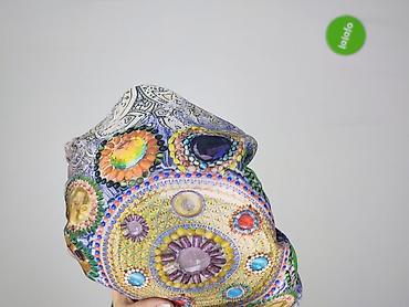 niebieska bluza: Bluzka damska, rozmiar 4XL — 4