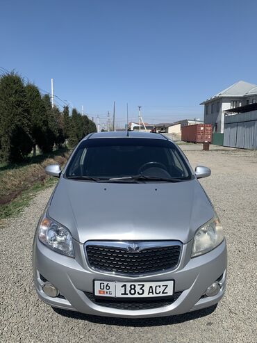 зимние шины бишкек бу: Daewoo Gentra: 2008 г., 1.2 л, Автомат, Бензин, Хетчбек