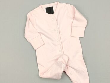 koszulka ariany grande: Body, 0-1 month, 
condition - Perfect