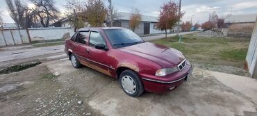 дэу матиз бу бишкек: Daewoo Nexia: 2005 г., 1.6 л, Механика, Бензин, Седан