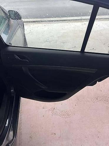 auto diagnostika: ELEKTRO PODIZAČI PROZORA ZA ŠKODA OCTAVIA OD 2004. DO 2013. GOD. | — 1