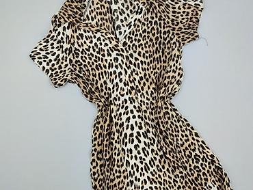 hm bluzki cekiny: H&M, Sukienka damska, rozmiar S — 1