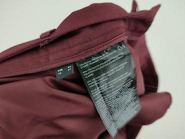 danielki 24: C&A, Spodnie materiałowe damskie, rozmiar 6XL — 5