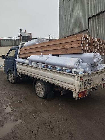 Услуги портера: Заказать Хендай портер — 4