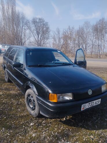 волцваген поло: Volkswagen Passat: 1991 г., 1.8 л, Механика, Бензин, Универсал