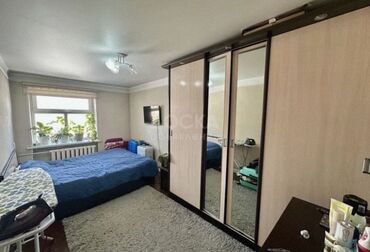 Продажа участков: 2 комнаты, 43 м², Хрущевка, 4 этаж, Косметический ремонт