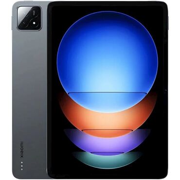 телефоны fly cirrus 7: Б/у Xiaomi Pad 6S Pro, 12,4", 256 ГБ