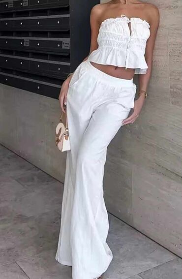 Kompleti: Massimo Dutti