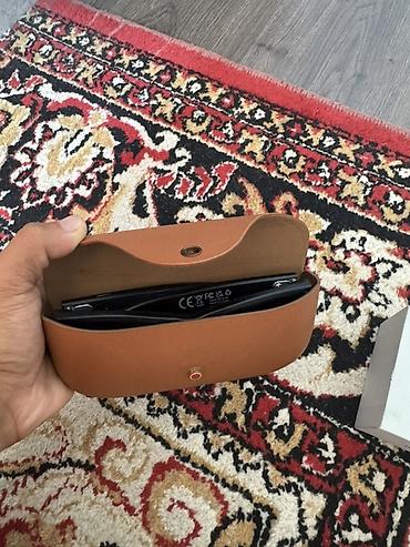 очки камерой: Продаю очки аналог RayBan, есть видеозапись а также фото - — 3