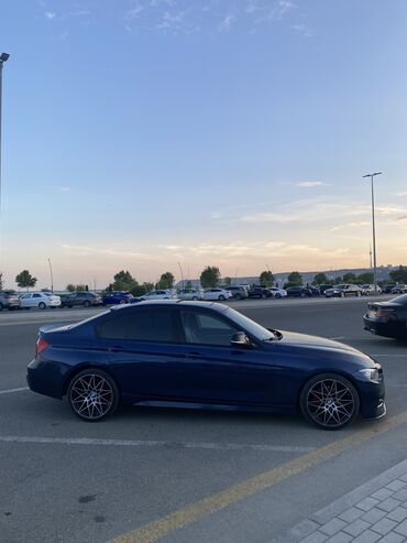 Disk təkərlər: İşlənmiş Disk təkər BMW 245 / 35 / R 19, 5 Boltlu