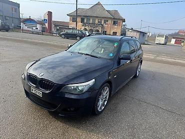 auto l: DYNAMIC XENON FAROVI E60/1 LCI ZA BMW 518, 520, 520 GT . OD 2007. DO — 3